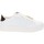 Scarpe Donna Sneakers Cesare Paciotti 4U-42740 Bianco
