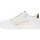 Scarpe Donna Sneakers Cesare Paciotti 4U-42744 Bianco