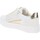 Scarpe Donna Sneakers Cesare Paciotti 4U-42744 Bianco