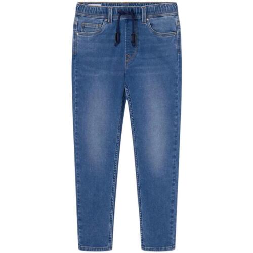 Abbigliamento Bambino Jeans Pepe jeans  Blu