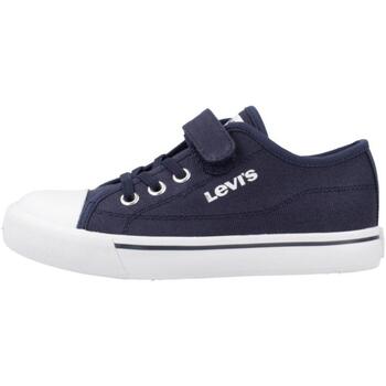 Scarpe Sneakers basse Levi's  Blu