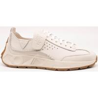 Scarpe Donna Sneakers Clarks  Bianco