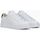 Scarpe Uomo Sneakers Crime London EXTRALIGHT 13474-PP4 ALL WHITE Bianco