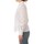 Abbigliamento Donna Camicie Iblues 24171111212 Bianco