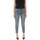 Abbigliamento Donna Jeans 3/4 & 7/8 Emme Marella 24151810912 Blu