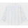 Abbigliamento Unisex bambino Camicie maniche lunghe Mayoral ATRMPN-44112 Bianco