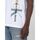 Abbigliamento Uomo T-shirt & Polo Calvin Klein Jeans J30J324783 YAF Bianco