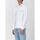 Abbigliamento Uomo Felpe Calvin Klein Jeans J30J325148 YAF Bianco