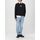 Abbigliamento Uomo Maglioni Calvin Klein Jeans J30J325167 BEH Nero