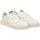 Scarpe Donna Sneakers Run Of DOLLARINO SMART Bianco