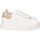 Scarpe Donna Sneakers basse Cult CLW423601 Bianco
