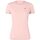 Abbigliamento Donna T-shirt maniche corte Montura T-shirt Join Donna Light Rose Rosa