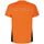 Abbigliamento Uomo T-shirt maniche corte Montura T-shirt Join Uomo Arancio Brillante Arancio