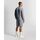 Abbigliamento Uomo Shorts / Bermuda Lyle & Scott ML414VOG SWEAT SHORT-T28 MID GREY MARL Grigio