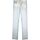 Abbigliamento Donna Pantaloni Diesel A12870 0LJAX P-SARKY-01 Blu