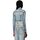 Abbigliamento Donna Camicie Diesel A12869 0LJAX C-LORELLE-01 Blu