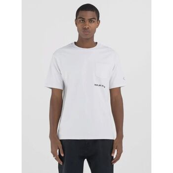 Abbigliamento Uomo T-shirt & Polo Replay M6815.22662G-563 Bianco