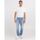 Abbigliamento Uomo Jeans Replay MA972Q.773.666 - GROVER-010 Blu