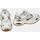 Scarpe Uomo Sneakers Date M401-SN-ME-WA SN23-WHITE GREY Bianco