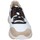 Scarpe Uomo Sneakers Moma EY525 61301A Bianco
