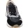 Scarpe Uomo Sneakers Moma EY526 4AW358 Nero