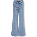 Image of Jeans Only 15317090 JUICY-LIGHT BLUE DENIM