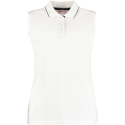 Abbigliamento Donna T-shirt & Polo Gamegear Proactive Bianco