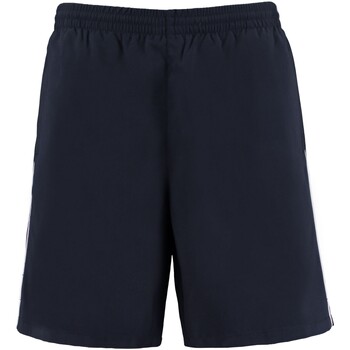 Abbigliamento Uomo Shorts / Bermuda Gamegear Track Bianco