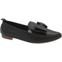 Scarpe Donna Ballerine Bueno Shoes BUE-E24-WR3117-NE Nero