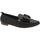Scarpe Donna Ballerine Bueno Shoes BUE-E24-WR3117-NE Nero