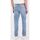 Abbigliamento Uomo Jeans Replay MA972P.737 GROVER-606 DENIM LIGHT BLUE Blu