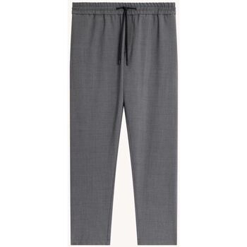 Abbigliamento Uomo Pantaloni Dondup UP616 WS0111 YURI-901 Grigio