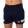 Abbigliamento Uomo Shorts / Bermuda Sergio Tacchini Pantaloncini da tennis Supermac Blu