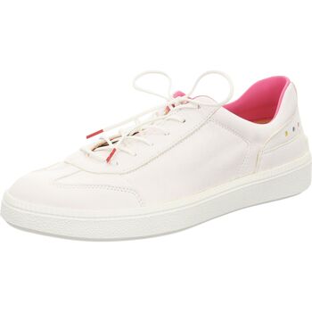 Scarpe Donna Sneakers basse Think Sneakers Bianco