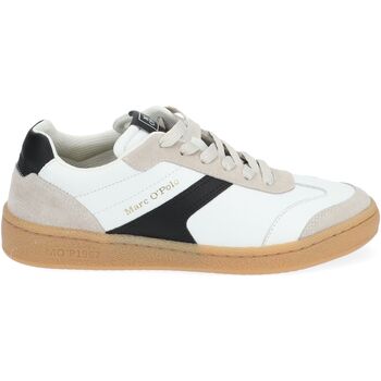 Scarpe Donna Sneakers basse Marc O'Polo Sneakers Bianco