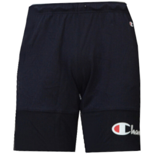 Abbigliamento Bambino Shorts / Bermuda Champion 306753 Nero