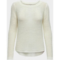 Image of Maglione JDY JDYMORE SOLID L/S O-NECK PULLOVER KNT