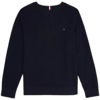 Image of Maglione bambino Tommy Hilfiger ESSENTIAL SWEATER