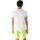 Abbigliamento Uomo T-shirt maniche corte K-Way LE VRAI EDOUARD Bianco