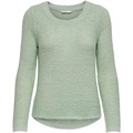 Image of Maglione Only ONLGEENA XO L/S PULLOVER KNT NOOS