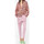 Abbigliamento Donna Jeans 3/4 & 7/8 Pinko CAMICIA MOD. CALLISTO Fantasia