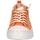 Scarpe Donna Sneakers Mustang 1376308 Arancio