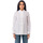 Abbigliamento Donna Camicie Manuel Ritz CAMICIA DONNA / WOMEN'S SHIRT Bianco