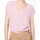 Abbigliamento Donna Jeans 3/4 & 7/8 Pinko MAGLIA MOD. MELPOMENE Rosa