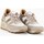 Scarpe Donna Sneakers Cetti 33038 Beige