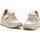 Scarpe Donna Sneakers Cetti 33038 Beige