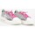Scarpe Donna Sneakers Cetti 33045 PLATA