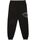 Abbigliamento Unisex bambino Pantaloni Diesel J01785-0IEAX PMARKIBIGOVAL-K900 BLACK Nero