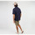 Abbigliamento Uomo Camicie maniche lunghe Oxbow Chemise CELIN Blu