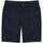 Abbigliamento Uomo Shorts / Bermuda Oxbow Short OTUI Blu